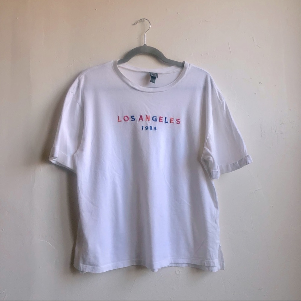 Wild Fable Los Angeles T-shirt